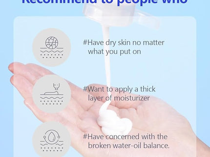 ISNTREE Hyaluronic Acid Moist Cream 100ml