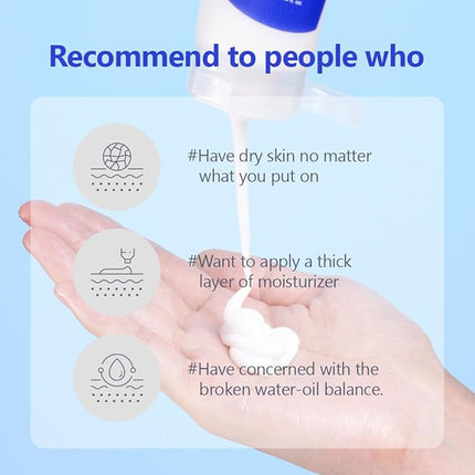 ISNTREE Hyaluronic Acid Moist Cream 100ml