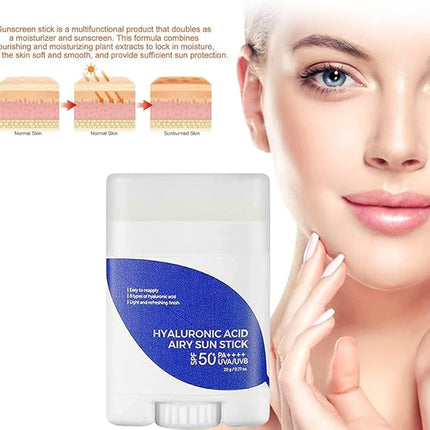 ISNTREE Hyaluronic Acid Airy Sun Stick 22g