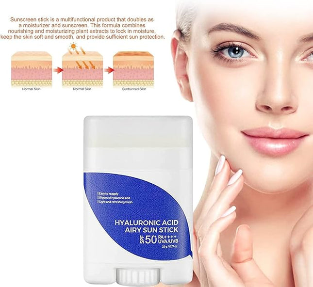 nan – Korean skincare product – UAE