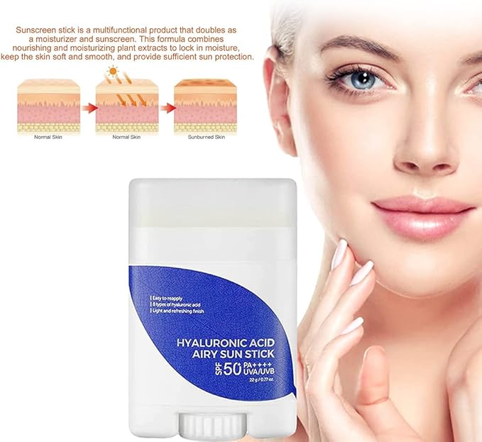 nan – Korean skincare product – UAE