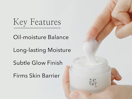 Beauty of Joseon Dynasty Cream 