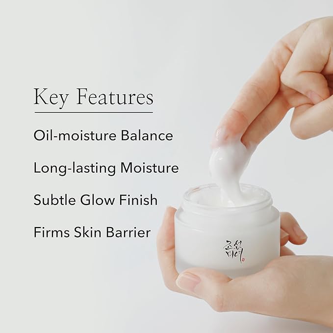 Beauty of Joseon Dynasty Cream 