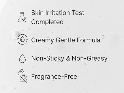 TIA'M Panthenol Moist Cream-50Ml