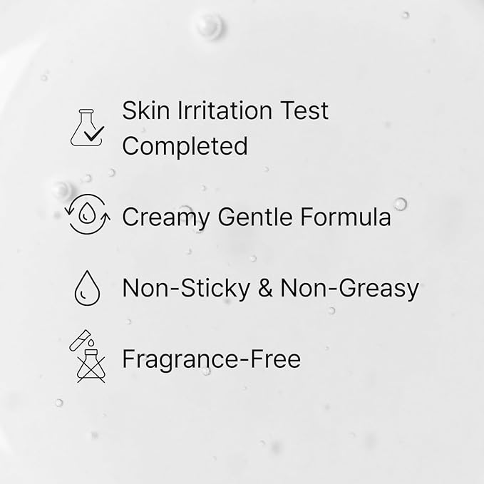 TIA'M Panthenol Moist Cream-50Ml