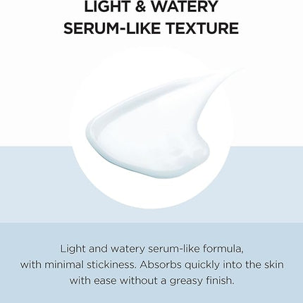 SKIN1004 Madagascar Centella  Hyalu-Cica Water-Fit Sun Serum SPF50+ PA++++