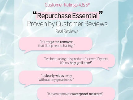 ETUDE Lip & Eye Remover – 25ml (S)