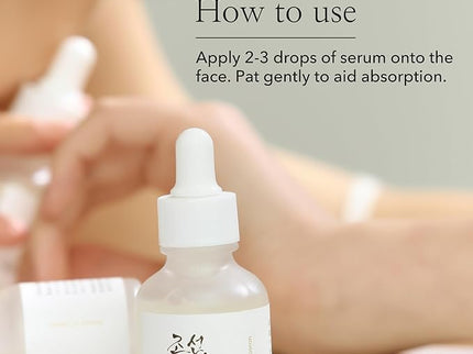 Beauty of Joseon Glow Deep Serum : Rice + Arbutin