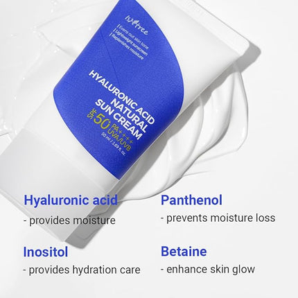 nan – Korean skincare product – UAE