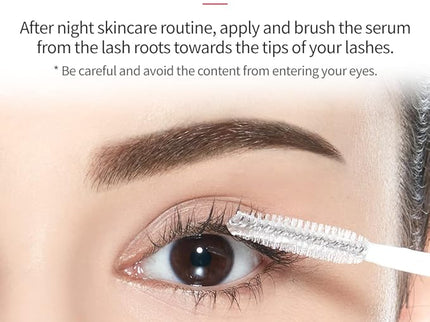 ETUDE My Lash Serum 9g