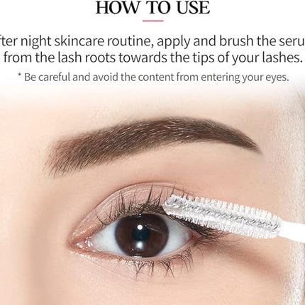 ETUDE My Lash Serum 9g