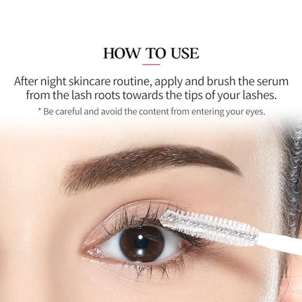 ETUDE MY LASH SERUM 18g