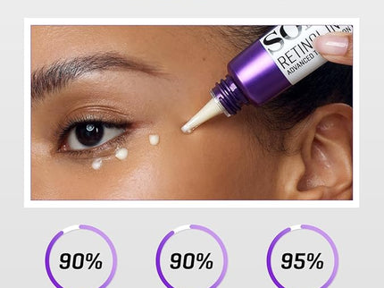 SOMEBYMI Retinol Intense Advanced Triple Action Eye Cream 30mL