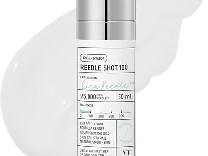 VT Reedle Shot 100 50ml