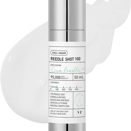 VT Reedle Shot 100 50ml