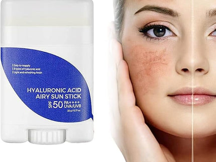 ISNTREE Hyaluronic Acid Airy Sun Stick 22g