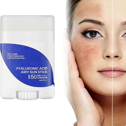 ISNTREE Hyaluronic Acid Airy Sun Stick 22g