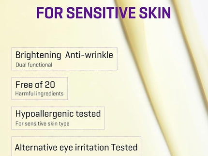 SOMEBYMI Retinol Intense Advanced Triple Action Eye Cream 30mL