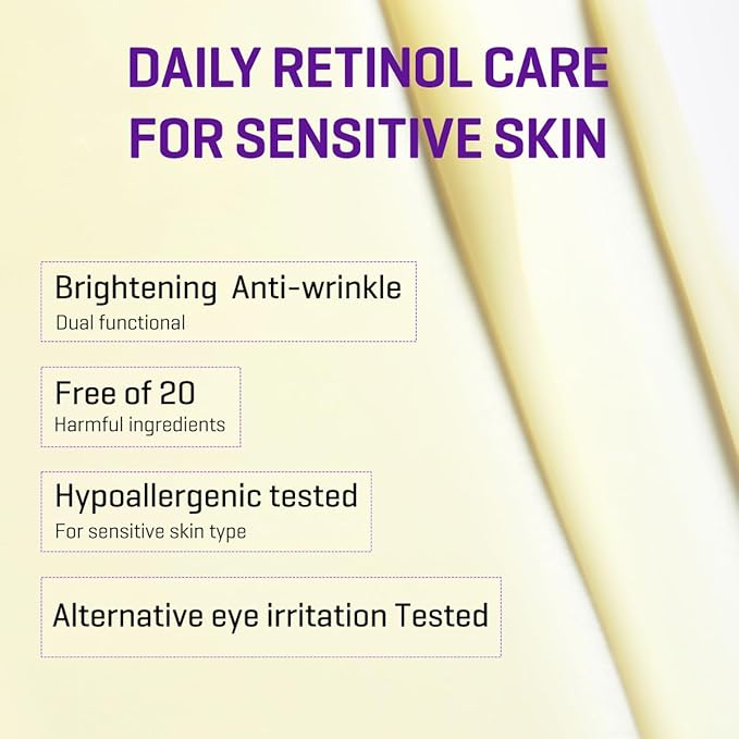 SOMEBYMI Retinol Intense Advanced Triple Action Eye Cream 30mL