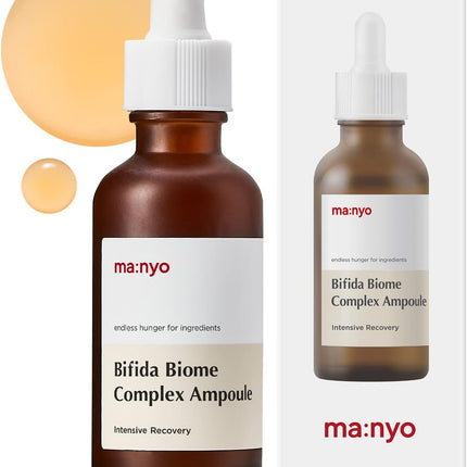MA:NYO Bifida Biome Complex Ampoule - 50ML