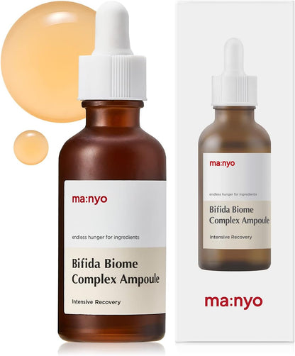 MA:NYO Bifida Biome Complex Ampoule - 50ML