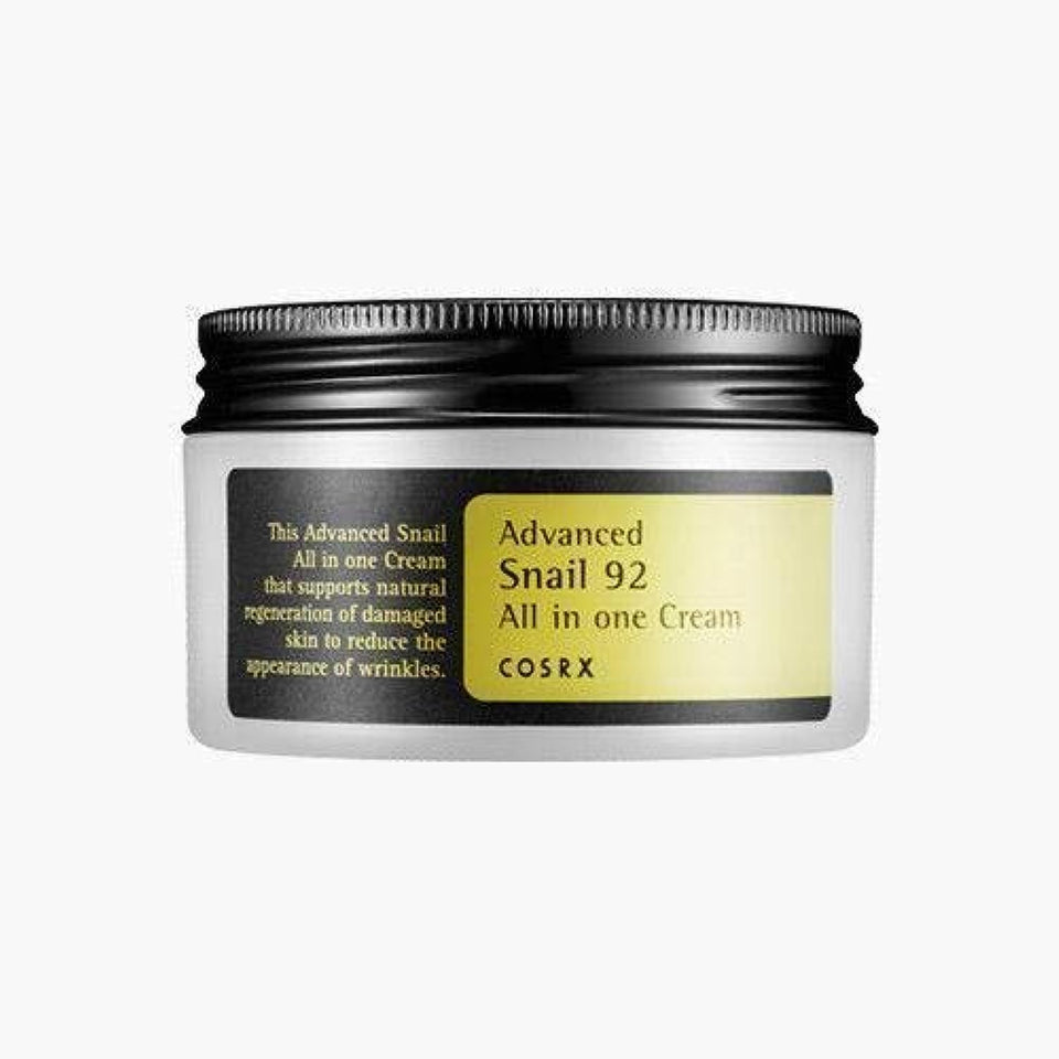Snail Revival Routine Set