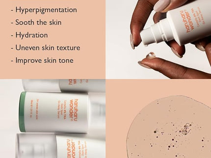 HARU HARU WONDER: Centella 4% TXA Dark Spot Go Away Serum 30mL