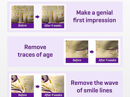 SOMEBYMI Retinol Intense Advanced Triple Action Eye Cream 30mL