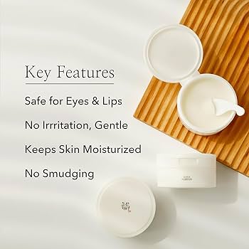 Beauty of Joseon Radiance Cleansing Balm