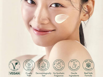 PURITO Wonder Releaf Centella Daily Sun Lotion SPF50+ PA++++ – 60ml