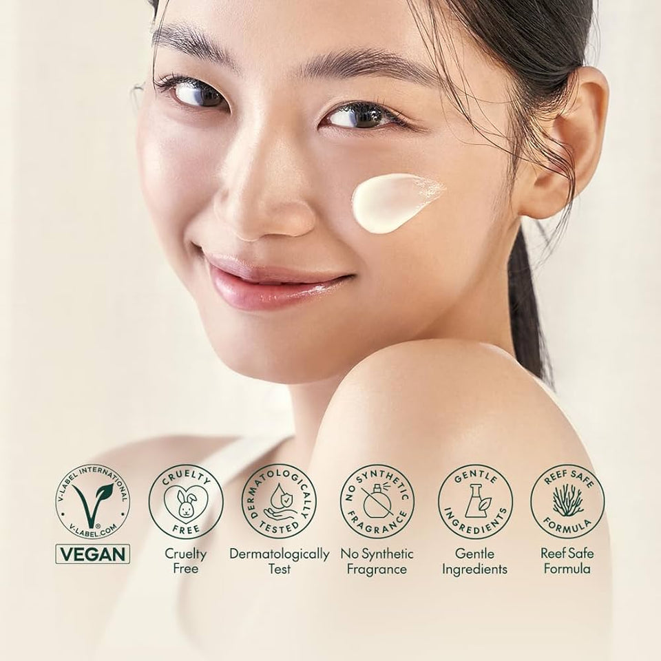 PURITO Wonder Releaf Centella Daily Sun Lotion SPF50+ PA++++ – 60ml