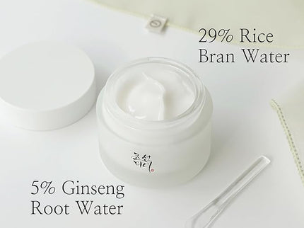 Beauty of Joseon Dynasty Cream 