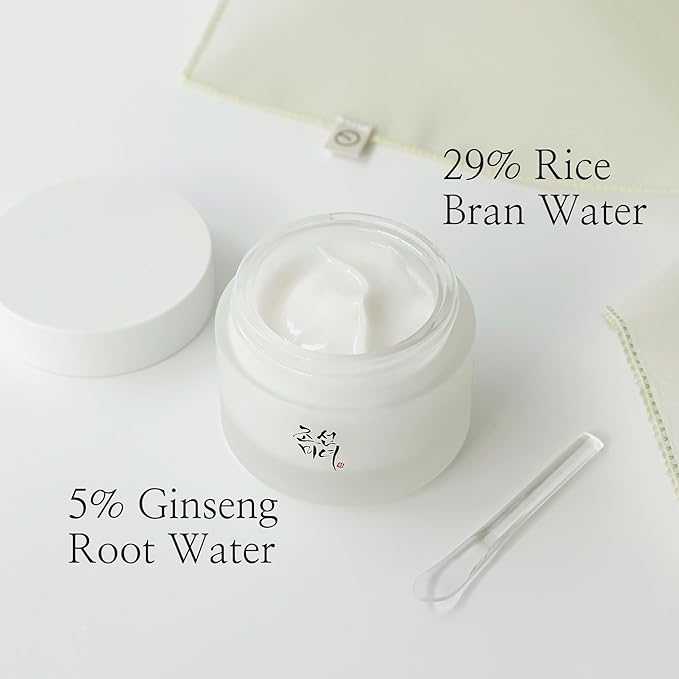 nan – Korean skincare product – UAE
