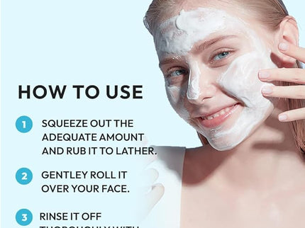 ETUDE Baking Powder Pore Foam 160g