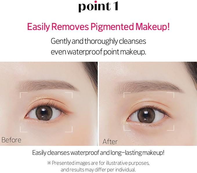ETUDE Lip & Eye Remover – 25ml (S)