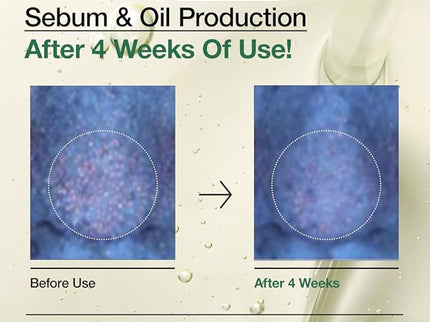 ANUA Heartleaf Pore Control Cleansing Oil 200 ml