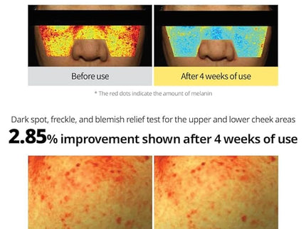 GOODAL Green Tangerine Vita C Dark Spot Care Cream 50ml