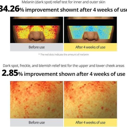 GOODAL Green Tangerine Vita C Dark Spot Care Cream 50ml