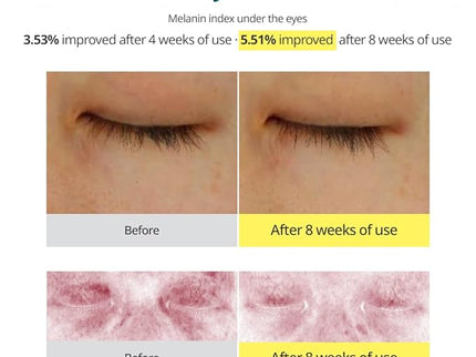 GOODAL Green Tangerine Vita C Dark Circle Eye Cream 30 ml