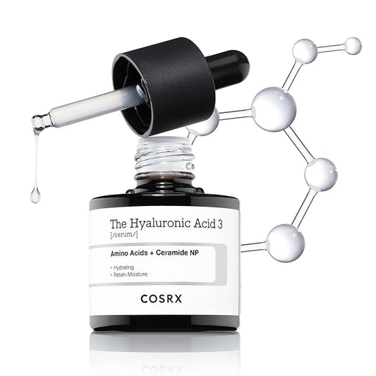 Cosrx The Hyaluronic Acid 3 Serum