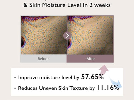 Fermented Black Rice Extract