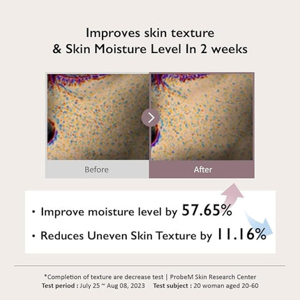 Fermented Black Rice Extract