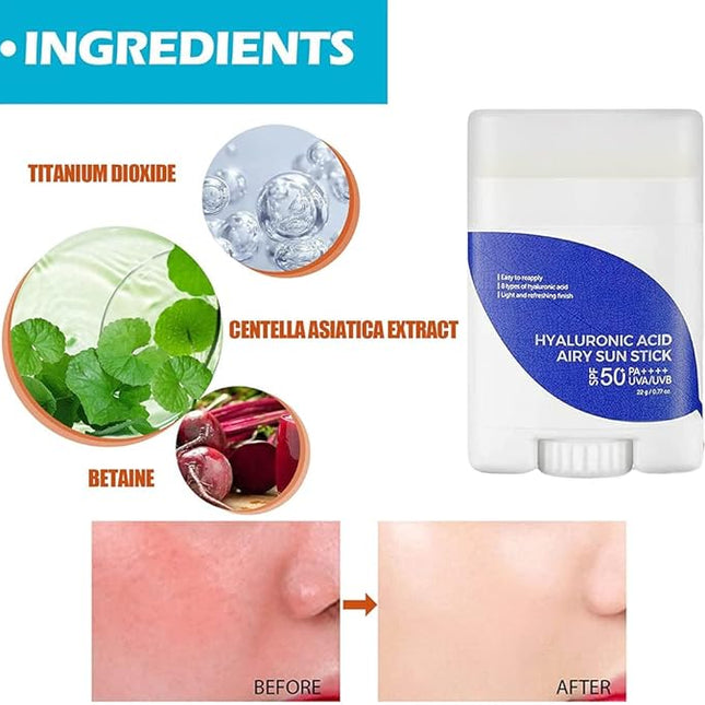 nan – Korean skincare product – UAE