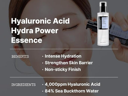 COSRX Hyaluronic Acid Hydra Power Essence 100ml