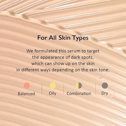 HARU HARU WONDER: Centella 4% TXA Dark Spot Go Away Serum 30mL