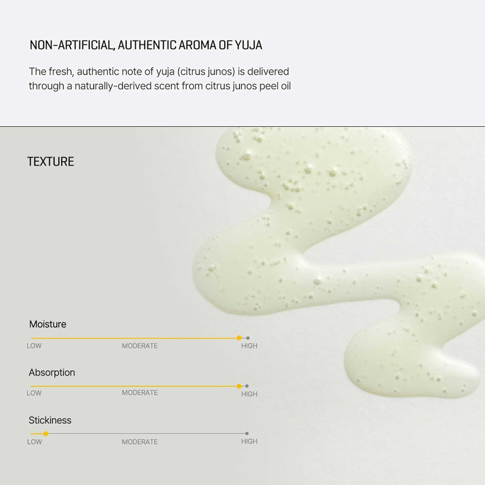 SOME BY MI Yuja Niacin Brightening Toner 150ml