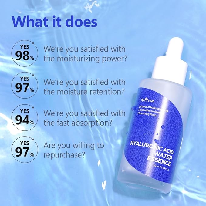 nan – Korean skincare product – UAE