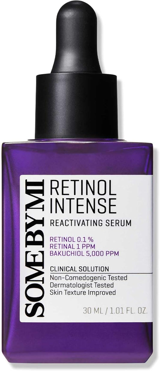 SOMEBYMI Retinol Intense Reactivating Serum 30ml