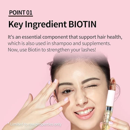 ETUDE MY LASH SERUM 18g