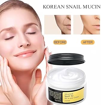 COSRX Advanced Snail 92 All in one Cream